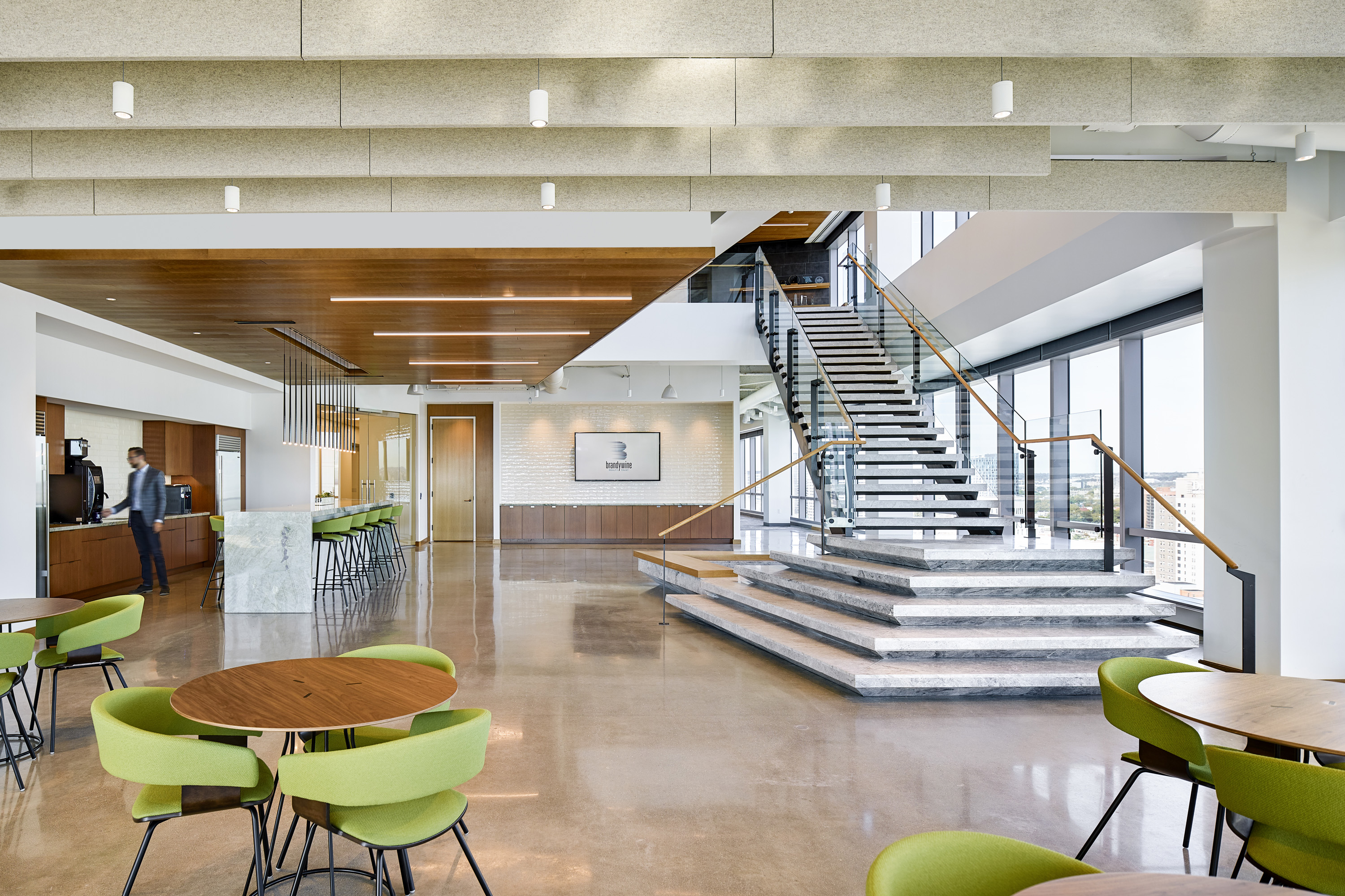 FMC Tower Case Study